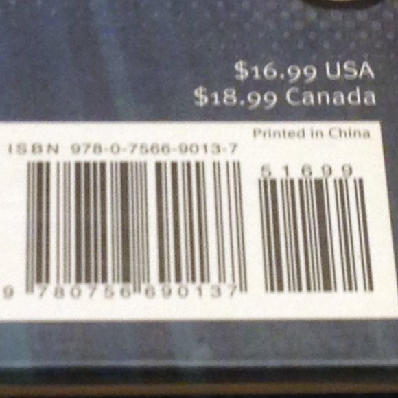 DK Car Crazy oversized autos, bikes and trucks book - Picture 7 of 7